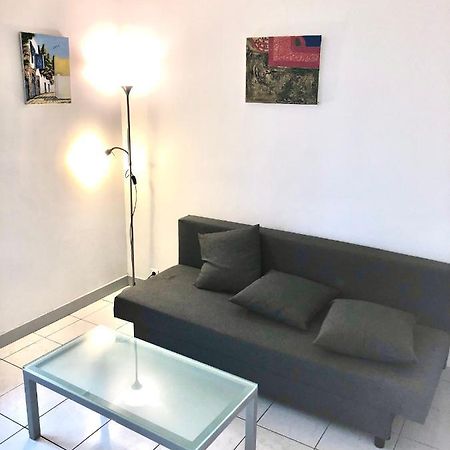 Studio Apartment Near To Paris Créteil Екстериор снимка