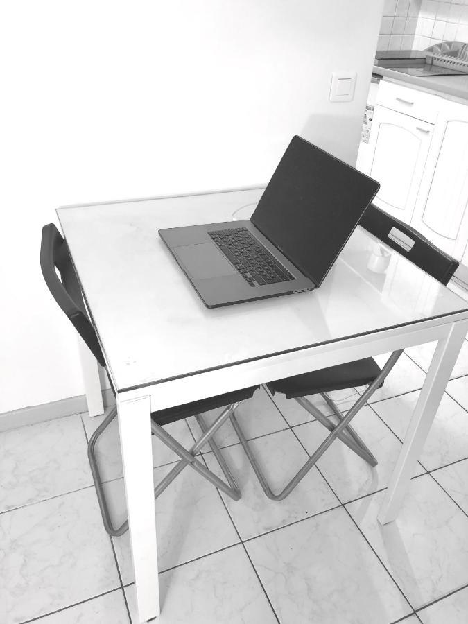 Studio Apartment Near To Paris Créteil Екстериор снимка